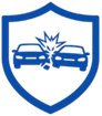 accident damage report icon
