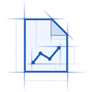 desktop reports icon