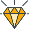 diminution in value icon
