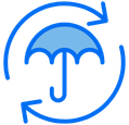 reinsurance report icon